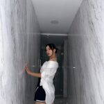 Yoon Bo-mi Instagram - 🤍