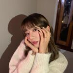 Yoon Bo-mi Instagram - ⚪️