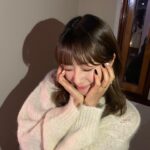 Yoon Bo-mi Instagram - ⚪️