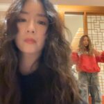 Yoon Bo-mi Instagram -