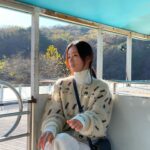 Yoon Bo-mi Instagram - 🌸안녕가을아🌸