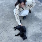 Yoon Bo-mi Instagram - 🌸안녕가을아🌸