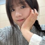 Yoon Bo-mi Instagram - 🌸나두벚꽃보러갈래.....