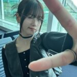 Yoon Bo-mi Instagram - ✌️브ㅇ ㅣ