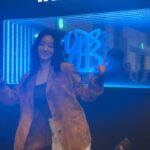 Yoon Bo-mi Instagram - 에너지 가득했던 윤도현선배님콘서트🤟 #YB LIGHTS INFINITY #행복한추억더하기