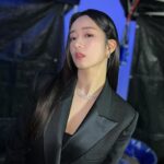 Yoon Bo-mi Instagram - 🤍