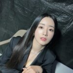 Yoon Bo-mi Instagram - 🤍