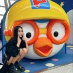 Yoon Bo-ra Instagram – Let’s kcon in Hong Kong 💜