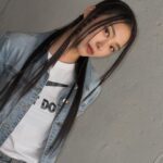 Yoon Bo-ra Instagram – 😜