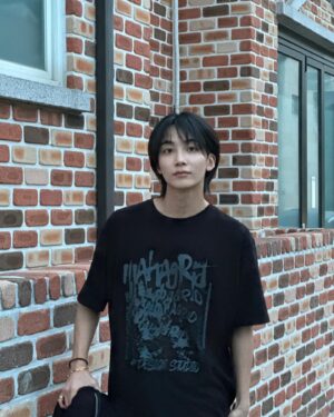 Jeonghan Instagram - 📸