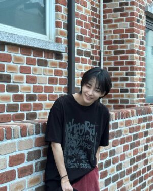 Jeonghan Instagram - 📸