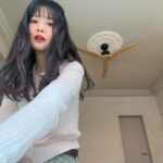 Yoon Seung-ah Instagram - ❤️