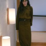 Yoon Seung-ah Instagram -