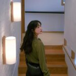 Yoon Seung-ah Instagram - lemaire. 나에게 르메르란, 🩵