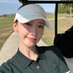 Yoona Instagram - 💚