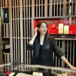 Yoona Instagram –