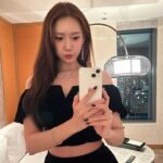 Yoona Instagram –