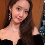 Yoona Instagram –