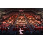 Yoona Instagram – When value of a moment becomes a memory🩷
#YOONITE 
#yoonafanmeetingtour