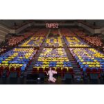 Yoona Instagram – When value of a moment becomes a memory🩷
#YOONITE 
#yoonafanmeetingtour