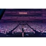 Yoona Instagram – When value of a moment becomes a memory🩷
#YOONITE 
#yoonafanmeetingtour