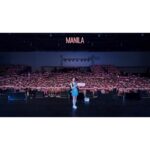Yoona Instagram – When value of a moment becomes a memory🩷
#YOONITE 
#yoonafanmeetingtour