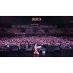 Yoona Instagram – When value of a moment becomes a memory🩷
#YOONITE 
#yoonafanmeetingtour