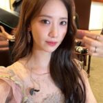 Yoona Instagram – 유나이트 컷 📸📸
