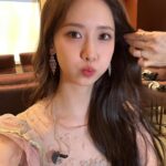 Yoona Instagram – 유나이트 컷 📸📸