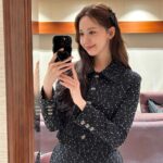 Yoona Instagram – 유나이트 컷 📸📸