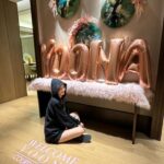 Yoona Instagram – 유나이트 컷📸