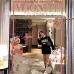 Yoona Instagram – 유나이트 컷📸