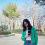 Yoona Instagram - 5월