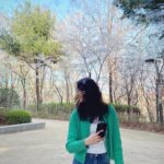 Yoona Instagram – 5월
