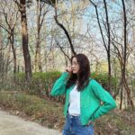 Yoona Instagram – 5월