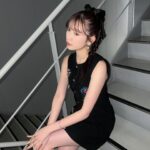 Yoshida Akari Instagram – 写真集イベント🤍🖤
in福岡ありがとうございました🤍🖤
福岡でのイベントはかなり久しぶりだったので
お久しぶりの方から初めましての方も❤️
お会いできて嬉しかったです🩷
.
またイベントしたいなぁ☺️
みんなの博多弁が可愛かったです🩷