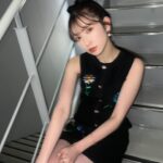 Yoshida Akari Instagram – 写真集イベント🤍🖤
in福岡ありがとうございました🤍🖤
福岡でのイベントはかなり久しぶりだったので
お久しぶりの方から初めましての方も❤️
お会いできて嬉しかったです🩷
.
またイベントしたいなぁ☺️
みんなの博多弁が可愛かったです🩷