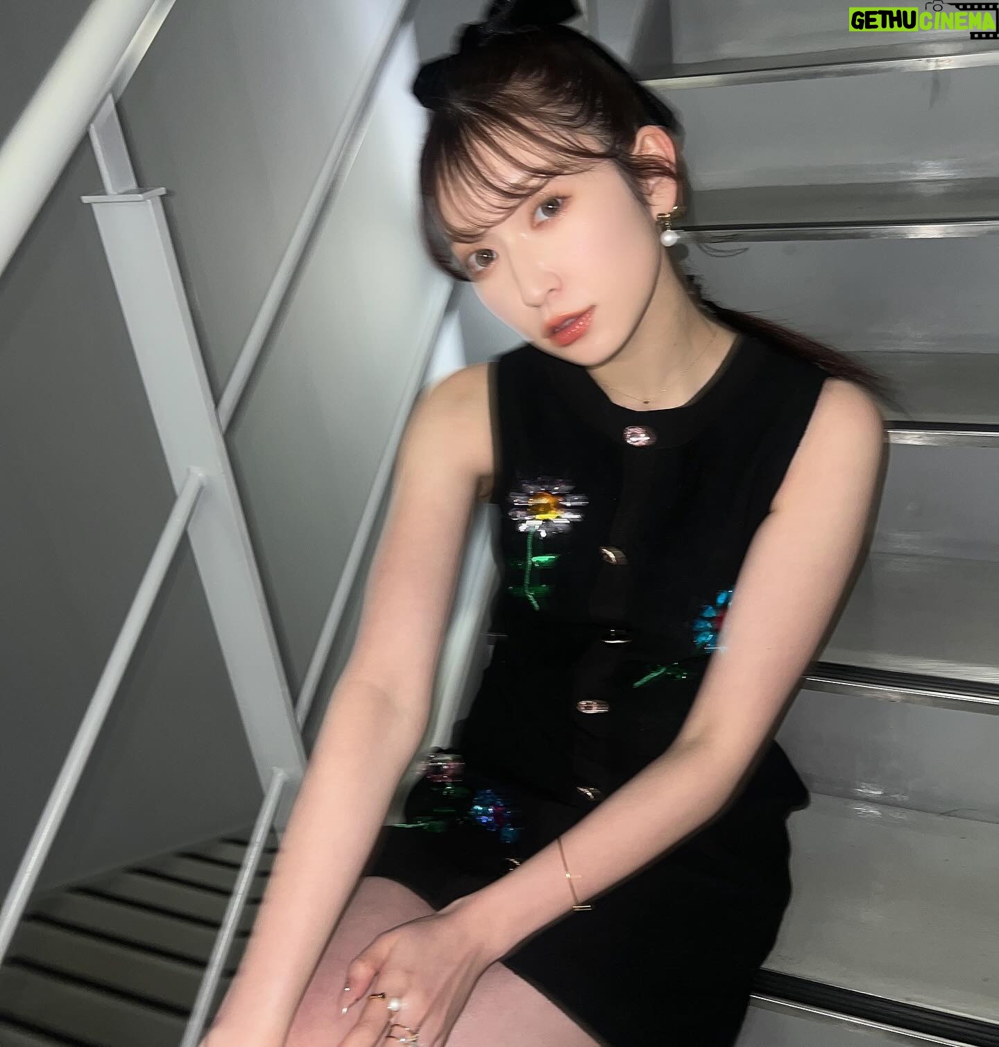 Yoshida Akari Instagram - 写真集イベント🤍🖤 in福岡ありがとうございました🤍🖤 福岡でのイベントはかなり久しぶりだったので お久しぶりの方から初めましての方も❤️ お会いできて嬉しかったです🩷 . またイベントしたいなぁ☺️ みんなの博多弁が可愛かったです🩷