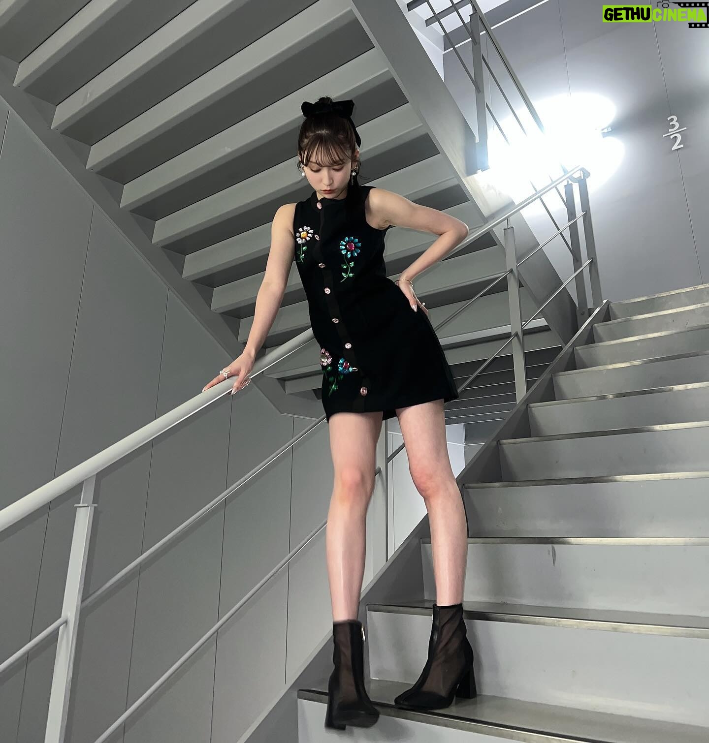 Yoshida Akari Instagram - 写真集イベント🤍🖤 in福岡ありがとうございました🤍🖤 福岡でのイベントはかなり久しぶりだったので お久しぶりの方から初めましての方も❤️ お会いできて嬉しかったです🩷 . またイベントしたいなぁ☺️ みんなの博多弁が可愛かったです🩷