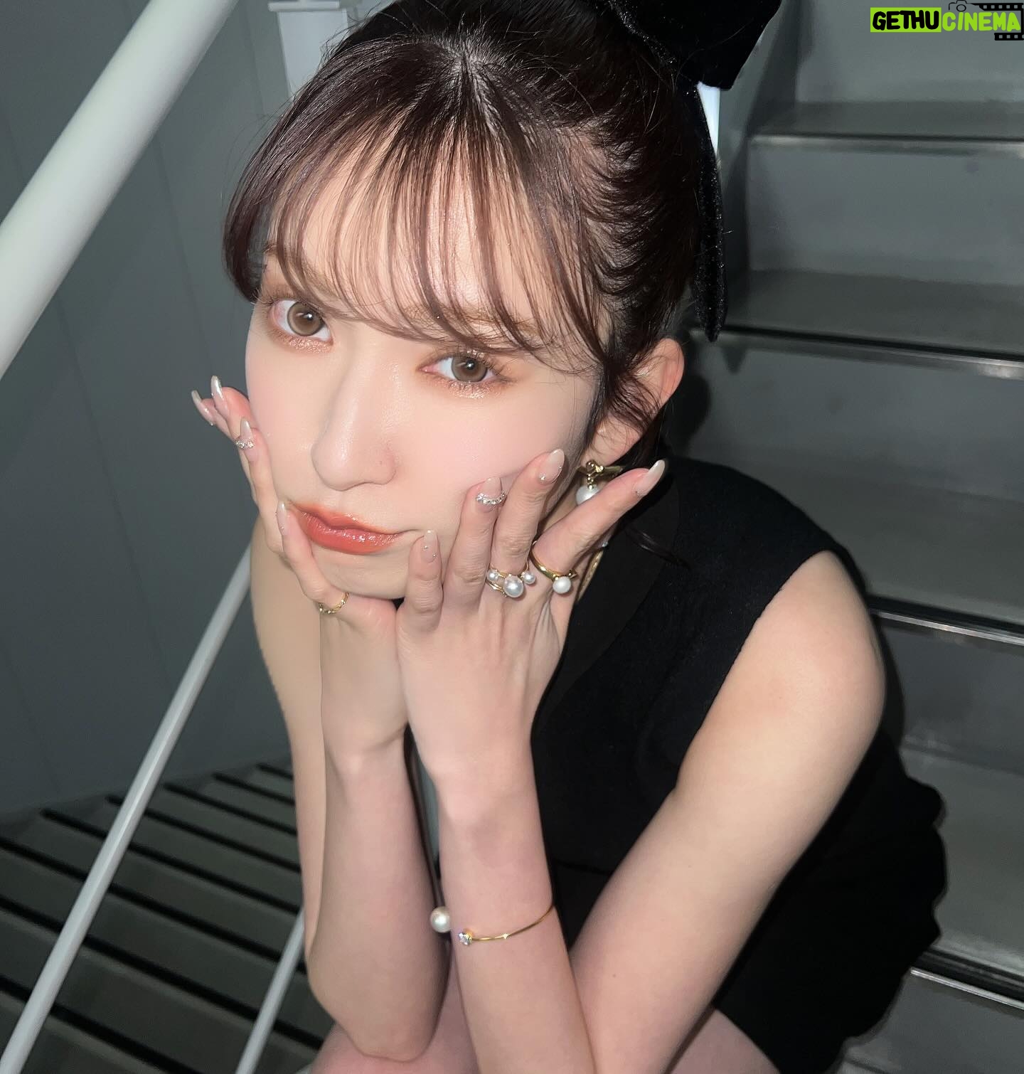Yoshida Akari Instagram - 写真集イベント🤍🖤 in福岡ありがとうございました🤍🖤 福岡でのイベントはかなり久しぶりだったので お久しぶりの方から初めましての方も❤️ お会いできて嬉しかったです🩷 . またイベントしたいなぁ☺️ みんなの博多弁が可愛かったです🩷