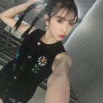 Yoshida Akari Instagram - 写真集イベント🤍🖤 in福岡ありがとうございました🤍🖤 福岡でのイベントはかなり久しぶりだったので お久しぶりの方から初めましての方も❤️ お会いできて嬉しかったです🩷 . またイベントしたいなぁ☺️ みんなの博多弁が可愛かったです🩷
