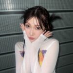 Yoshida Akari Instagram – @tgc_staff 
TGC和歌山ありがとうございました💖
すごい盛り上がりでたくさんパワーいただきました🩷
.
@saepiiii.m とずっと楽屋で椅子半分こして
喋ってた💜🩷懐かしい感じ👩🏻‍❤️‍👩🏼
.
@hktanna4848 とも会えた🩷
NMB兼任してくれてて
同じチーム公演出てた頃が懐かしいね☺️
最近は大活躍で大忙しなのにいつ会っても
すごいパワーあって元気もらえる💖
.
そしていつもTikTokで見てる
@miraann2 ちゃんにも会えた🩷
工作の天才すぎて新作上がるの楽しみにしてるの😋
実際にお会いしたら小さくて可愛くて天使だった🥺🤍
.
明日は徳島で写真集イベントです！
前にフォトブックのイベントした以来かな？
楽しみだぁぁ🫠🤍