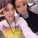 Yoshida Akari Instagram – @tgc_staff
TGC和歌山ありがとうございました💖
すごい盛り上がりでたくさんパワーいただきました🩷
.
@saepiiii.m とずっと楽屋で椅子半分こして
喋ってた💜🩷懐かしい感じ👩🏻❤️👩🏼
.
@hktanna4848 とも会えた🩷
NMB兼任してくれてて
同じチーム公演出てた頃が懐かしいね☺️
最近は大活躍で大忙しなのにいつ会っても
すごいパワーあって元気もらえる💖
.
そしていつもTikTokで見てる
@miraann2 ちゃんにも会えた🩷
工作の天才すぎて新作上がるの楽しみにしてるの😋
実際にお会いしたら小さくて可愛くて天使だった🥺🤍
.
明日は徳島で写真集イベントです!
前にフォトブックのイベントした以来かな?
楽しみだぁぁ🫠🤍