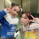 Yoshida Akari Instagram – @tgc_staff
TGC和歌山ありがとうございました💖
すごい盛り上がりでたくさんパワーいただきました🩷
.
@saepiiii.m とずっと楽屋で椅子半分こして
喋ってた💜🩷懐かしい感じ👩🏻❤️👩🏼
.
@hktanna4848 とも会えた🩷
NMB兼任してくれてて
同じチーム公演出てた頃が懐かしいね☺️
最近は大活躍で大忙しなのにいつ会っても
すごいパワーあって元気もらえる💖
.
そしていつもTikTokで見てる
@miraann2 ちゃんにも会えた🩷
工作の天才すぎて新作上がるの楽しみにしてるの😋
実際にお会いしたら小さくて可愛くて天使だった🥺🤍
.
明日は徳島で写真集イベントです!
前にフォトブックのイベントした以来かな?
楽しみだぁぁ🫠🤍