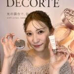 Yoshida Akari Instagram - これまで数々のベストコスメを受賞＆殿堂入りしてる 私も愛用中の 「コスメデコルテのフェイスパウダー」が新宿伊勢丹で たくさん試せるので行ってきたよ❤️ シルクのように、しっとりなめらかなタッチでふわりと溶けこむ、肌どけのよさとフィット感。 そして光のヴェールを まとわせたような 透明感のある仕上がりが大好き🤍🤍🤍 うるおいのあるツヤから透明感あふれるマットまで どんな肌トーンにもなじむ「5つの質感・9種」もあって 自分に合ったタイプが必ず見つかるはず🩷 私のお気に入りは101と01です🥰 新しく進化した『コスメデコルテ ルースパウダー』 みんなはどのタイプが好きですか？😊 🩷イセタン メイクアップ パーティ 2024🩷 📍伊勢丹新宿店 本館6階 催物場 3/17（sun）～3/24（sun） このイベントでは、 ルースパウダーご購入で 私の大好きなベース＆ルースパウダーのミニサイズがもらえます💖 このサイズ嬉しくない？❤️ 持ち歩き用にめっちゃ便利！ みんなもいって見てね！ #PR #DECORTE #コスメデコルテ #フェイスパウダー #イセタンメイクアップパーティー