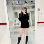Yoshida Akari Instagram - @anchelion イベントありがとうございました🖤🤍 . いつもとは違った形の接客メインのイベントだったので かなりゆっくりお話しできた気がする〜💗 . 来てくださる皆様 もうすでにanchelionのアクセを身につけて 下さってる方ばかりで たくさん集めてくださってるんだな〜と 嬉しい気持ちになりました💓 . 是非今日ゲットしたものも たくさんつけてください💗💗 . 皆さんの毎日に ほんの少しの輝きと自信をプラス出来ますように💖