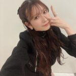 Yoshida Akari Instagram - @anchelion イベントありがとうございました🖤🤍 . いつもとは違った形の接客メインのイベントだったので かなりゆっくりお話しできた気がする〜💗 . 来てくださる皆様 もうすでにanchelionのアクセを身につけて 下さってる方ばかりで たくさん集めてくださってるんだな〜と 嬉しい気持ちになりました💓 . 是非今日ゲットしたものも たくさんつけてください💗💗 . 皆さんの毎日に ほんの少しの輝きと自信をプラス出来ますように💖