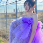 Yoshida Akari Instagram - ついに！本日！ 吉田朱里ファースト写真集 #peach #rouge 2冊同時発売です！ 私史上1番自分磨き頑張りました☝🏻🩷 . メイクもファッションもボディも 自分の好きを詰め込んだ集大成になってます🤍 写真集出すなら人生で一回かな？と思ってたので これが最初で最後です💖 #アカリン最初で最後の写真集 是非たくさんの方に手に取っていただきたいです！ #アカリン写真集 で 感想載せてね❤️ . 全国イベントツアーもします！ まだ応募受付してる書店さんもあるので お申し込みお待ちしてます！詳しくは @ray.magazine @scawaii.magazine のホームページご覧ください💖