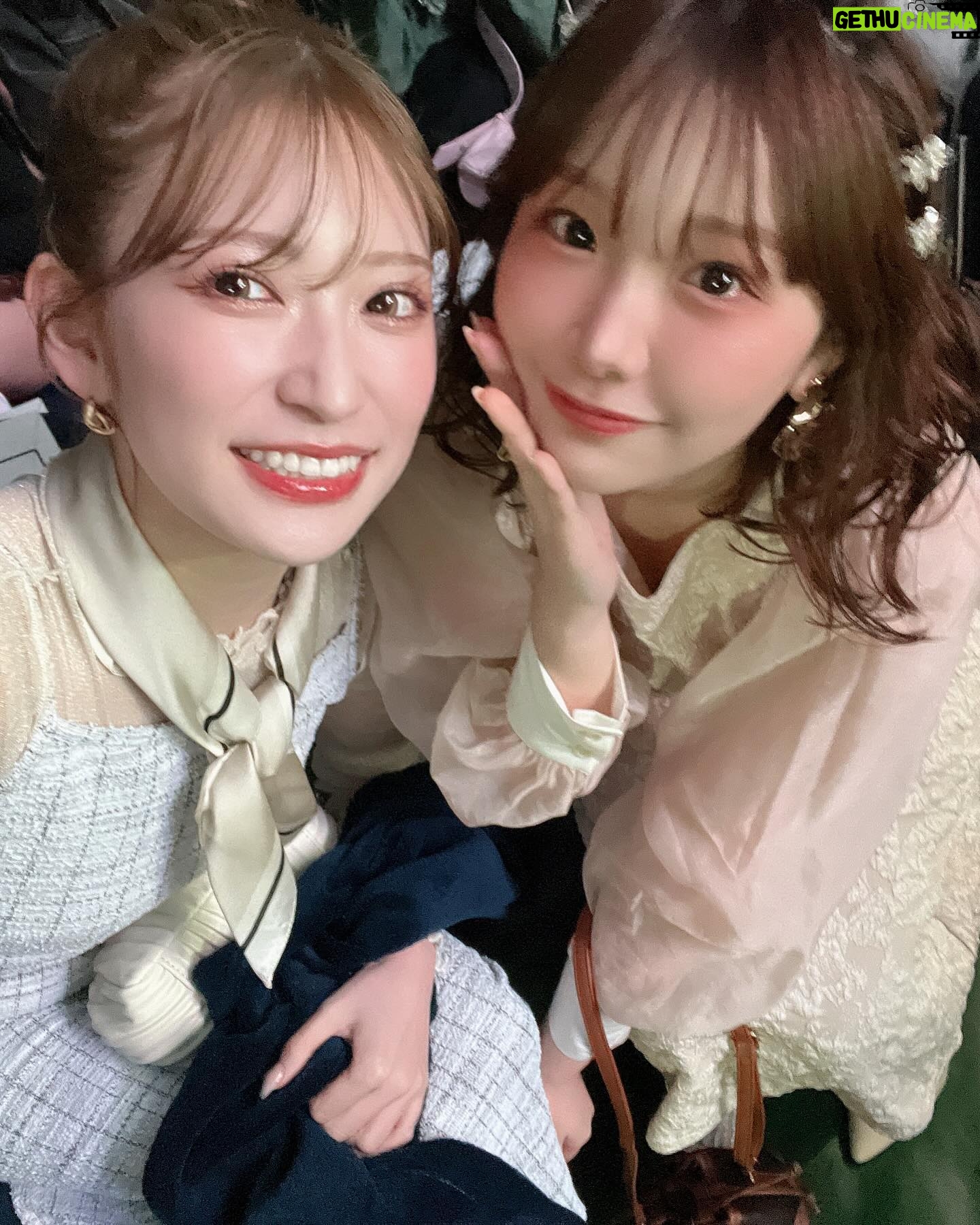 Yoshida Akari Instagram - @kansaicollection ๐ฉท ๏ผใค็ฎใฏ @shein_japan ๐ค ใใใใใใฟใผใงใใ๐ . ใใงใใใณใชในใฟใคใซใใใใ๐ค @kirimaruuu ใกใใใจ @maeda_nozomi ใกใใใซใไผใใพใใ๐ค ่ๅฐ่ฃๆใใฆใใฌใใฌใงใใพใชใ๐ฅบ