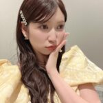Yoshida Akari Instagram - 徳島の時の衣装もあげ忘れてたので⭐️⭐️⭐️ . アカリン写真集 #アカリン最初で最後の写真集